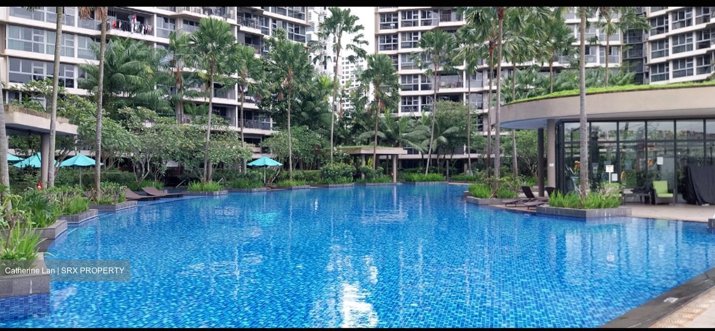 Rivertrees Residences (D28), Apartment #547524151